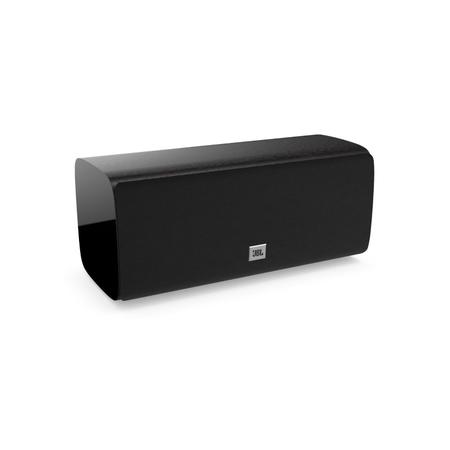 Caixa Acústica Central 150W Home Theater JBL Studio 625C