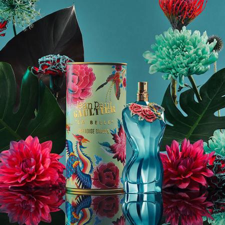 Imagem de Jean Paul Gaultier La Belle Paradise Garden Eau de Parfum - Perfume Feminino 30ml 