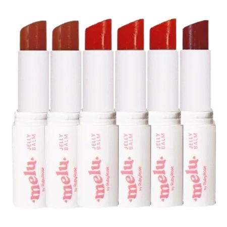 Imagem de Jelly balm hidratante labial melu