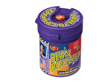 Imagem de Jelly Belly Pote Bean Boozled Desafio Sabores Estranhos 99G