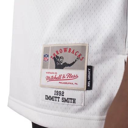 Mitchell & Ness Legacy Emmitt Smith Dallas Cowboys 1992 Jersey