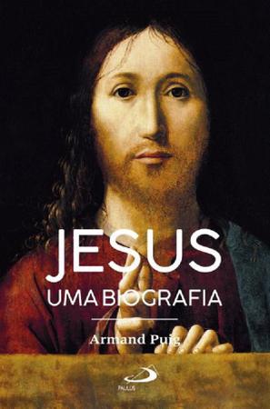 Imagem de Jesus: uma biografia - PAULUS