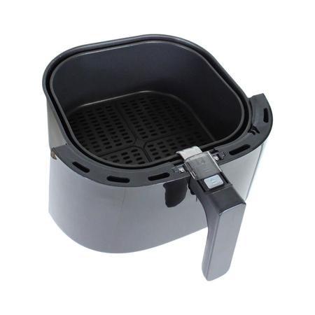 Imagem de Jg Panela e Cesta P/ Airfryer Philips Walita Ri9280 Original