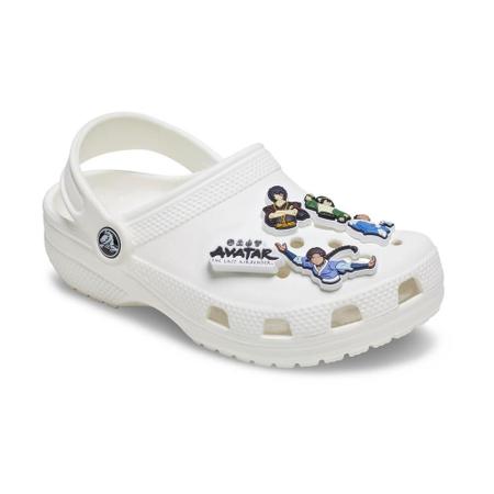 Avatar jibbitz new arrivals