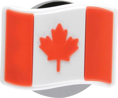 Canadian flag 2025 crocs