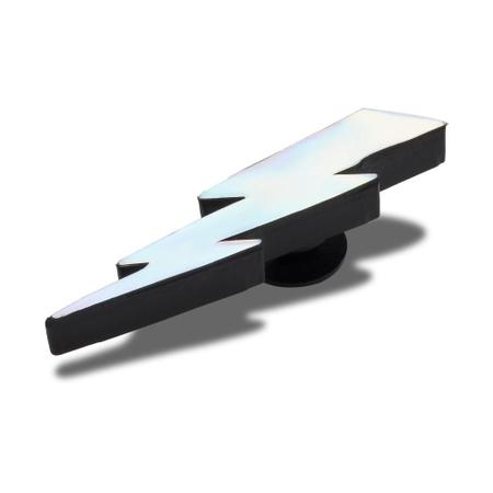 Lightning store bolt jibbitz