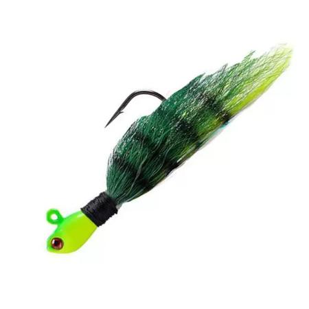 Imagem de Jig Maruri Streamer Ranger Power  - 3/0 - 7g