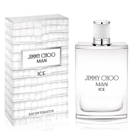 Imagem de Jimmy Choo Man Ice - Perfume Masculino - Eau de Toilette