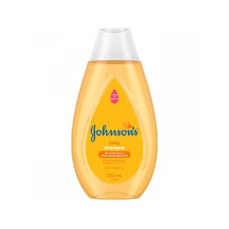 Imagem de Jj Sh Baby 200 Ml