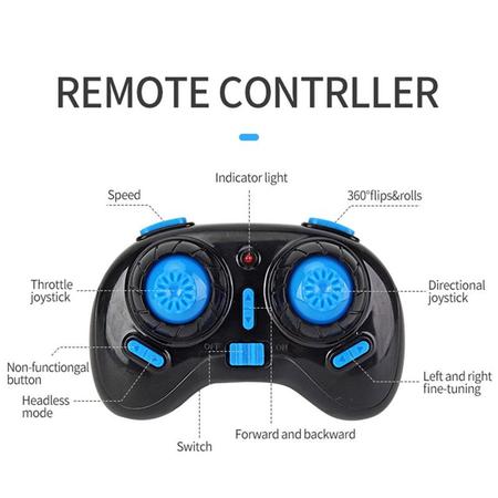 Jjrc sales drone controller