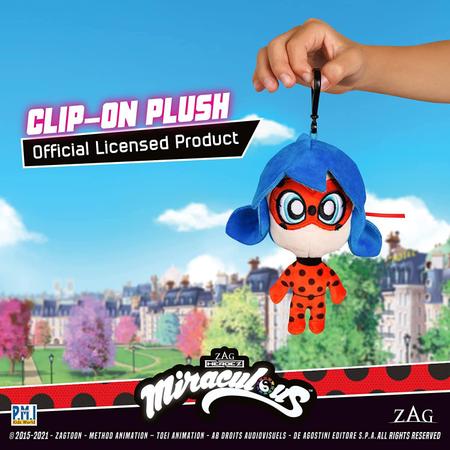 Tikki plush hot sale