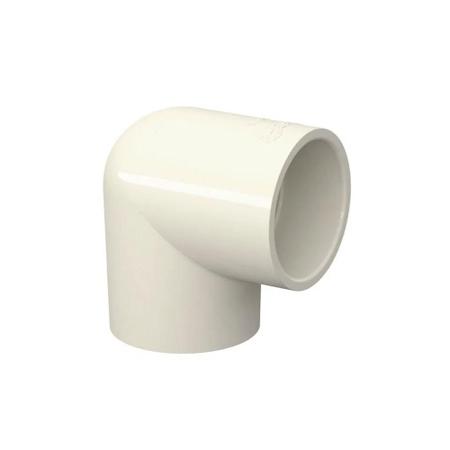 Joelho 90 28mm Aquatherm Tigre Imagem de Joelho 90 28mm Aquatherm Tigre