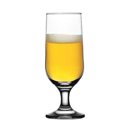 Imagem de Jogo 10 Taças para Cerveja Vidro Eden Class Home 350ml