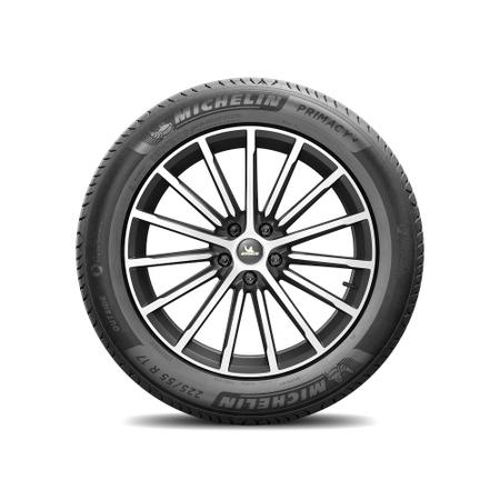 Imagem de Jogo 2 pneus michelin aro 15 primacy 4 185/60r15 88h xl