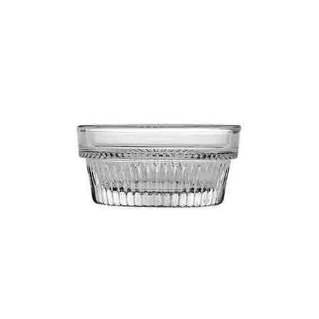 Imagem de Jogo 24 Ramekin 85ml H3,5X Ø 7,6cm Colby - Pasabahçe