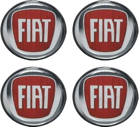 Emblema da fiat do uno 94