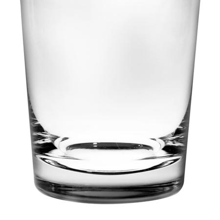 Imagem de Jogo 4 Copos Para Cerveja Nonic em Cristal Ecologico 400ml