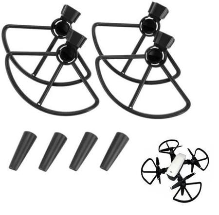 Dji spark drone propeller guards sales