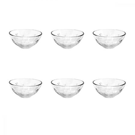 Mini Bowls (6) 250ml