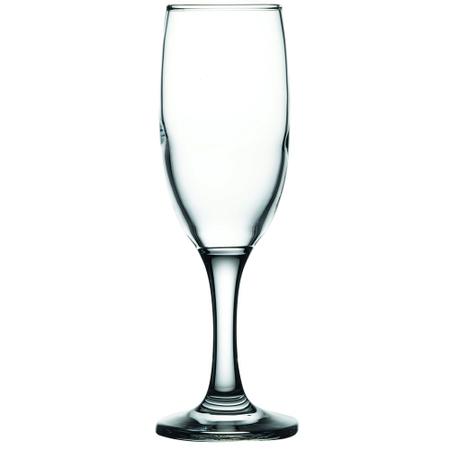 Imagem de Jogo 6 Taças Champanhe Eden 190ml Glass4you