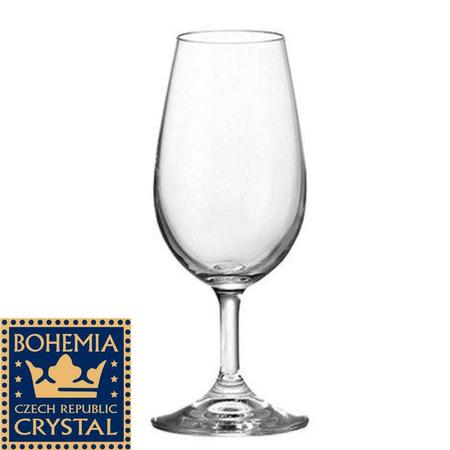 Imagem de Jogo 6 Taças Degustação Iso Cristal Gastro 210ml Bohemia