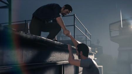 Jogo A Way Out Xbox One EA com o Melhor Preço é no Zoom