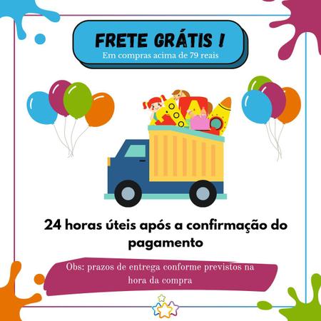 Jogo Educativo e Didatico Abc Dos Bichos 52 Pecas + 4 Anos em Promoção na  Americanas