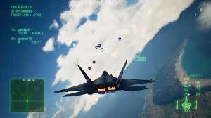 Jogo Ace Combat 7 Skies Unknown - Ps4 - Bandai Namco - Jogos de Ação -  Magazine Luiza