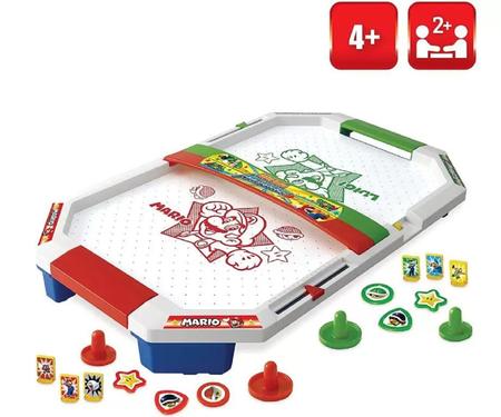 Jogos de Salão  Bumerang Brinquedos