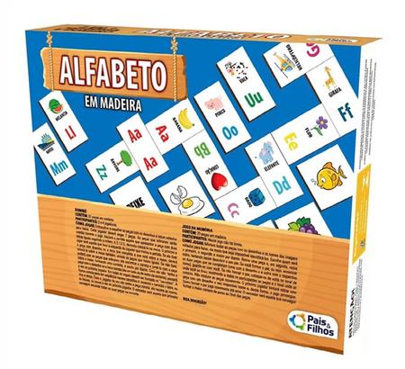 JOGO EDUCATIVO DOMINÓ DO ALFABETO pdf69