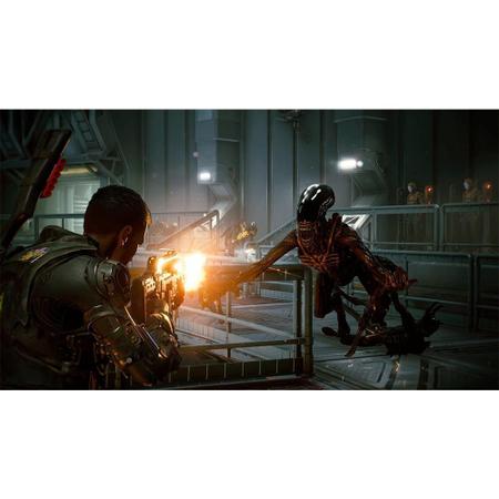 Jogo para PS4 Aliens: Fireteam Elite - Cold Iron - Info Store - Prod