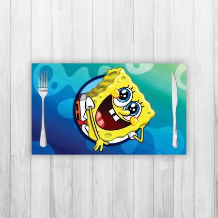 MEMES LIMPOS DO BOB ESPONJA.