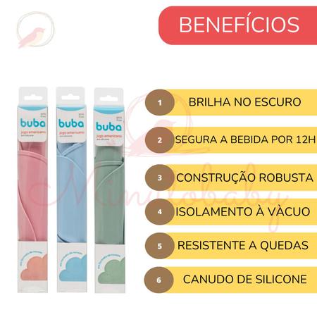 Jogo Americano infantil Nuvem de Silicone. produto para bebês e crianças.