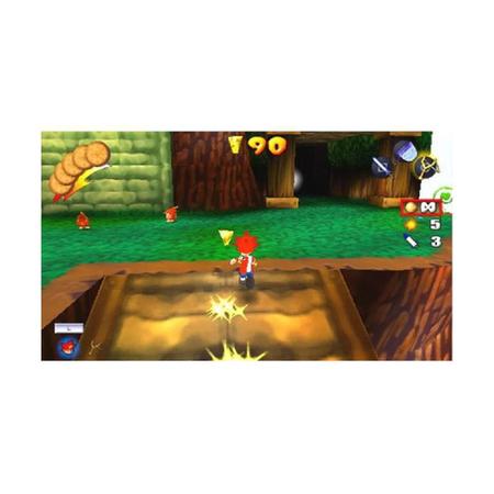 Imagem de Jogo Ape Escape On The Loose Grea Hits Para Psp