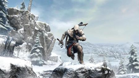 Jogo NSW Assassins Creed III Remastered Ubisoft - Jogos de Luta