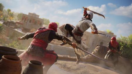 Assassins Creed Valhalla para PS5 Ubisoft - Lançamento - Jogos de Ação -  Magazine Luiza