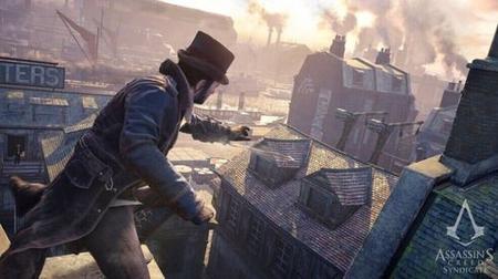 Assassin's Creed Syndicate - PS4 - Ubisoft - Jogos de Ação - Magazine Luiza