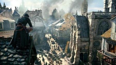 Assassins Creed Unity para PS4 - Ubisoft - Jogos de Ação - Magazine Luiza