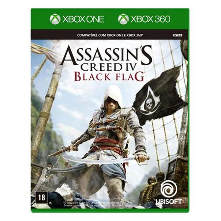 Jogos Ação / Aventura Xbox One - Xbox One 