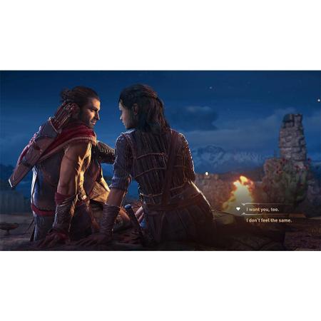 Dias para Jogar de Graça: Assassin's Creed Odyssey e Jogos Olímpicos de  Tokyo 2020 – O jogo oficial - Xbox Wire em Português