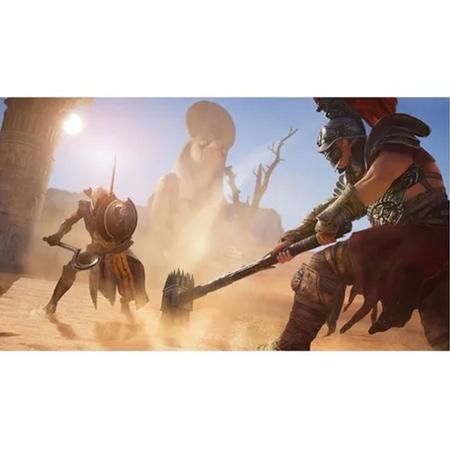 Assassin's Creed Origins - PlayStation 4, PlayStation 4