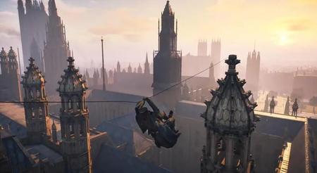 Imagem de Jogo Assassins Creed Syndicate - Xbox One Mídia Física - Ubisoft