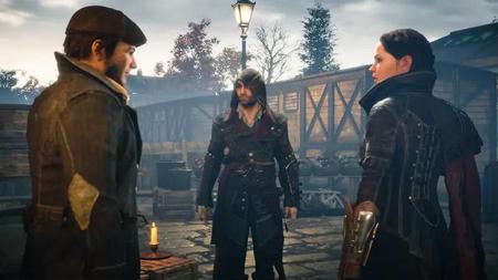 Imagem de Jogo Assassins Creed Syndicate - Xbox One Mídia Física - Ubisoft
