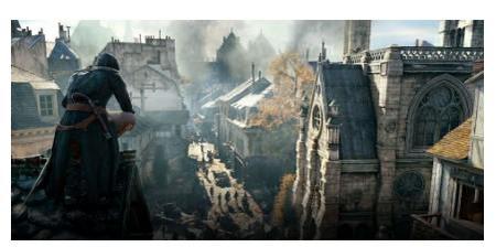 Jogo Assassin's Creed: Unity (PlayStation Hits) - PS4 - UBISOFT