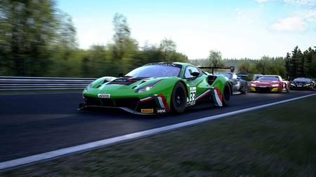 Jogo Assetto Corsa Competizione - PS4 - 505 Games - Outros Games - Magazine  Luiza