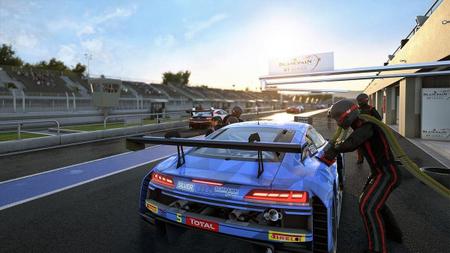 Jogo Assetto Corsa Competizione - PS4 - 505 Games - Outros Games - Magazine  Luiza