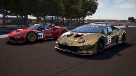 Requisitos de Assetto Corsa Competizione 