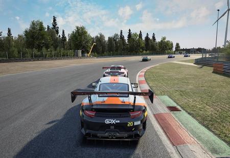 Jogo Assetto Corsa - PS4 - Brasil Games - Console PS5 - Jogos para