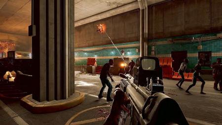 Back 4 Blood - PS5 - Mídia Física - VNS Games - Seu próximo jogo está aqui!