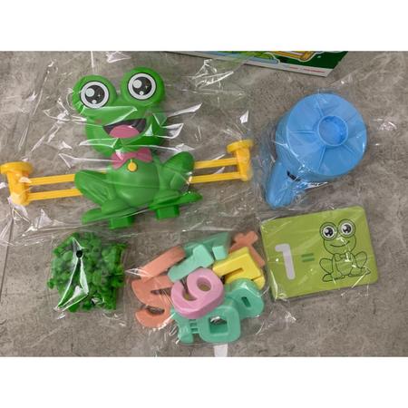 Jogo Matemático Cubos  Ludicenter - Loja de Brinquedos Ecológicos